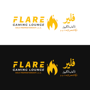 Logo Design by Awais Ahmad for Fares S Al Kaabi | Design: #25839417