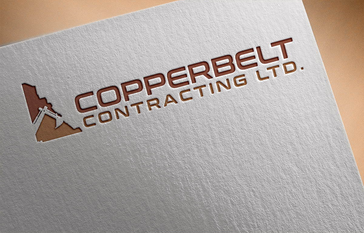 Logo Design by Vishak vasu for this project | Design #25796424