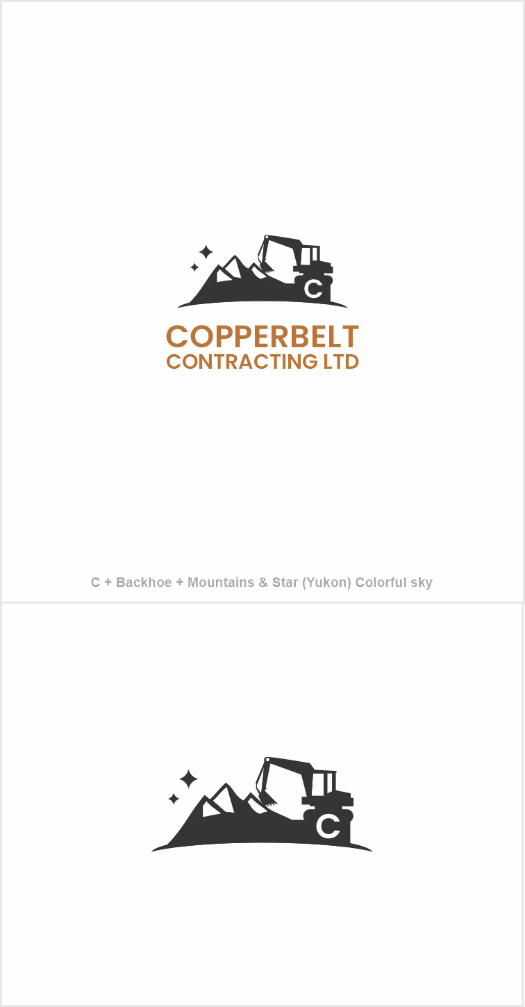 Logo Design by Naavyd for this project | Design #25786874