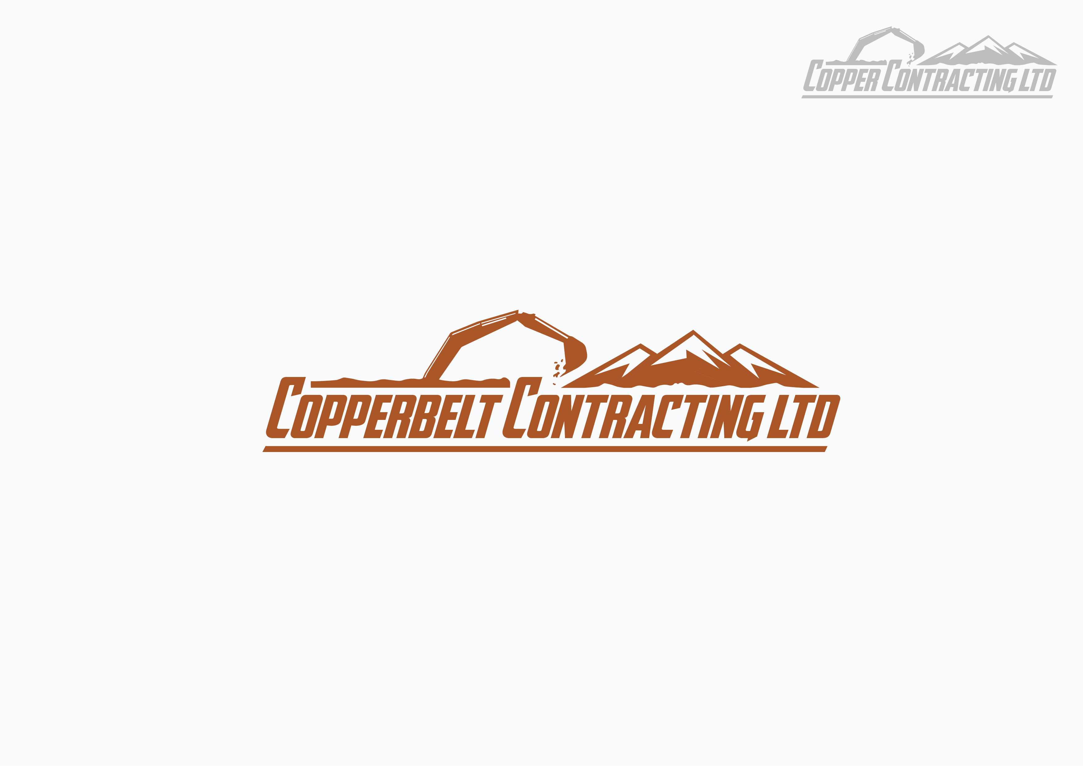 Logo Design by dm.design for this project | Design #25784712
