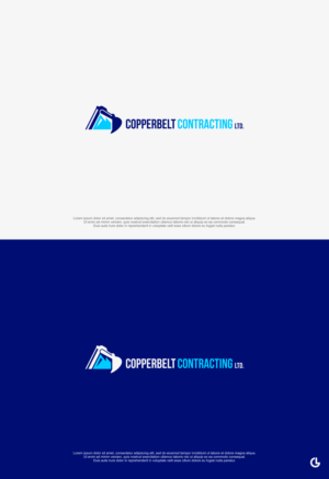 Logo Design by R!CKY for this project | Design: #25795565