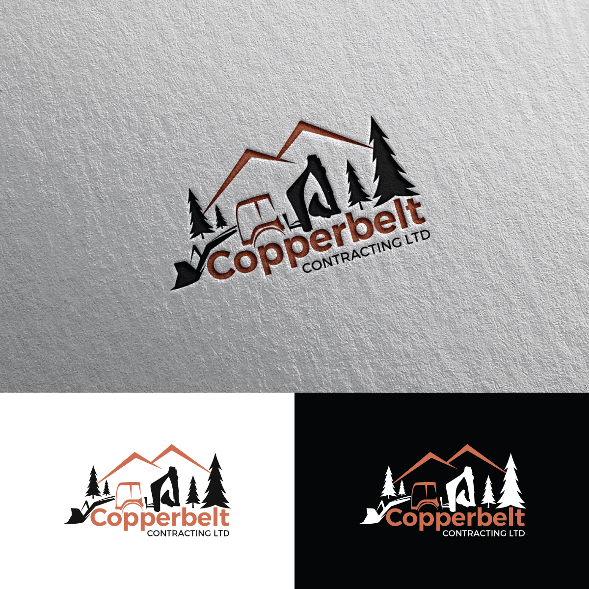 Logo Design by Rii for this project | Design #25791992