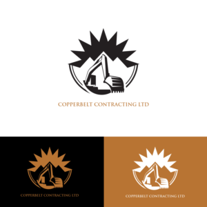 Logo Design by MD Roknuzzaman for this project | Design: #25792599