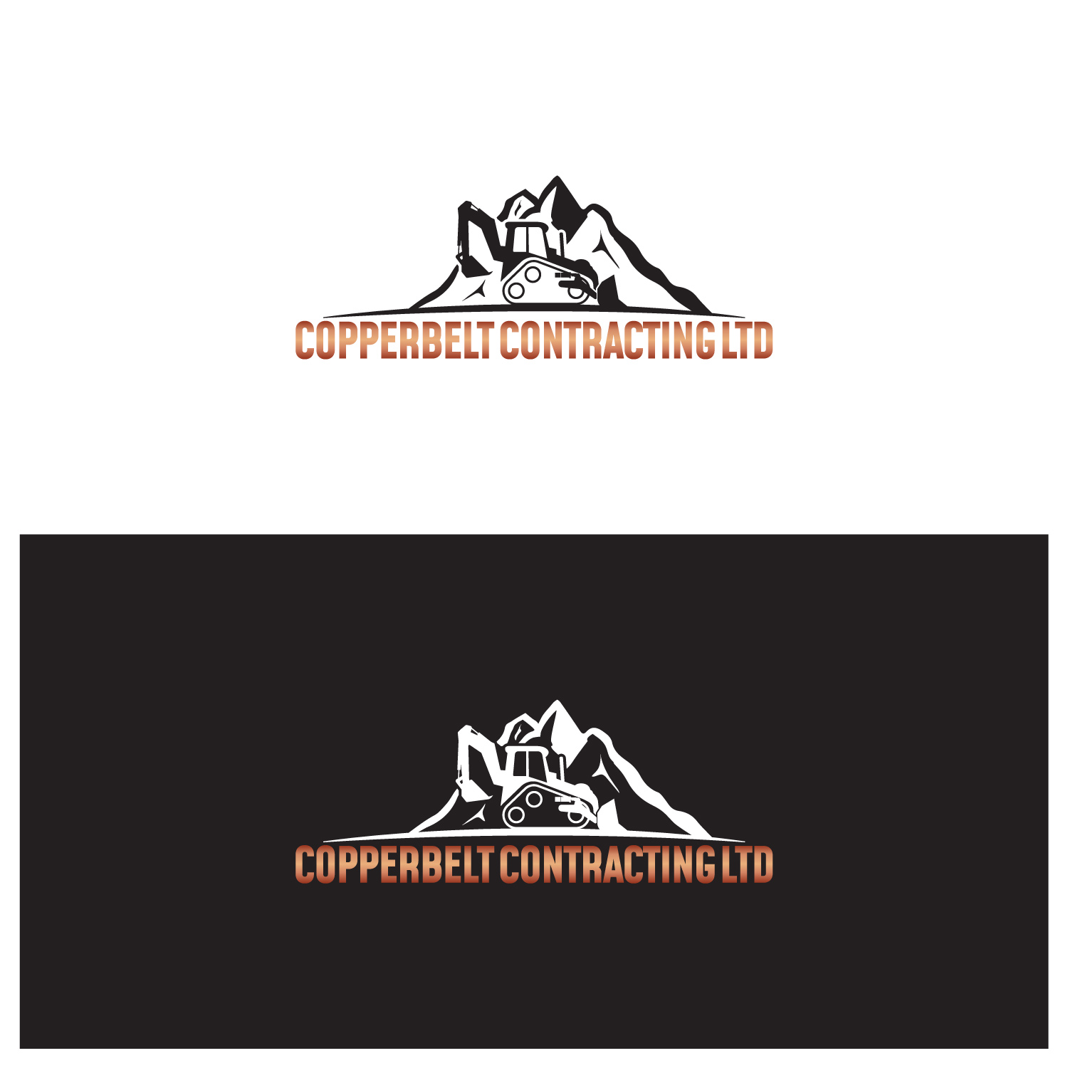 Logo Design by AinebAyoub for this project | Design #25784527