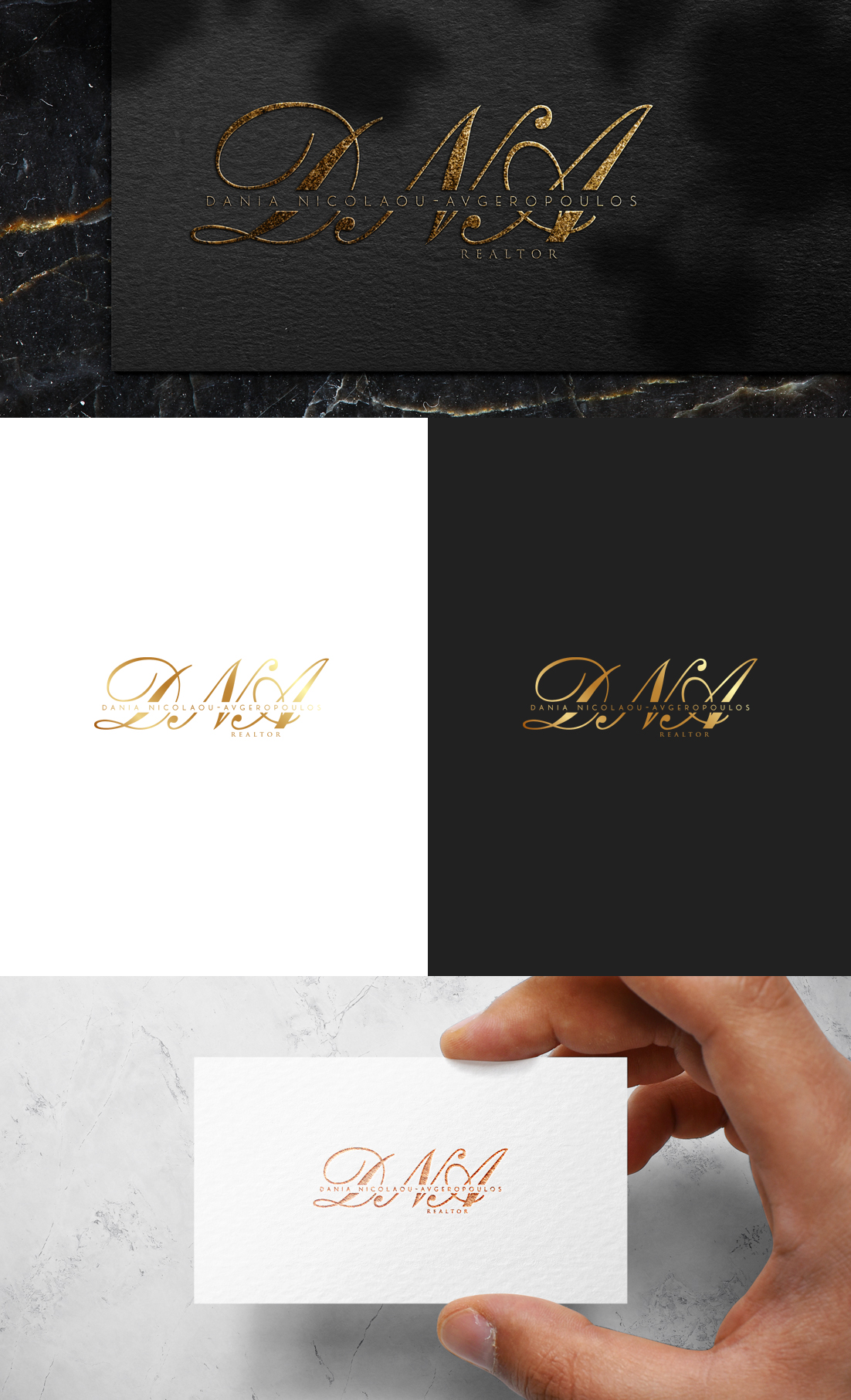 Logo Design by GLDesigns for this project | Design #25796136