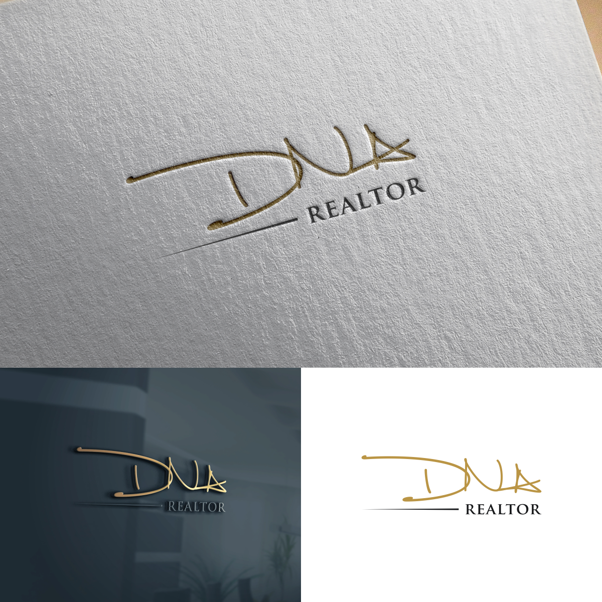 Logo Design by aqilazhifara for this project | Design #25795261