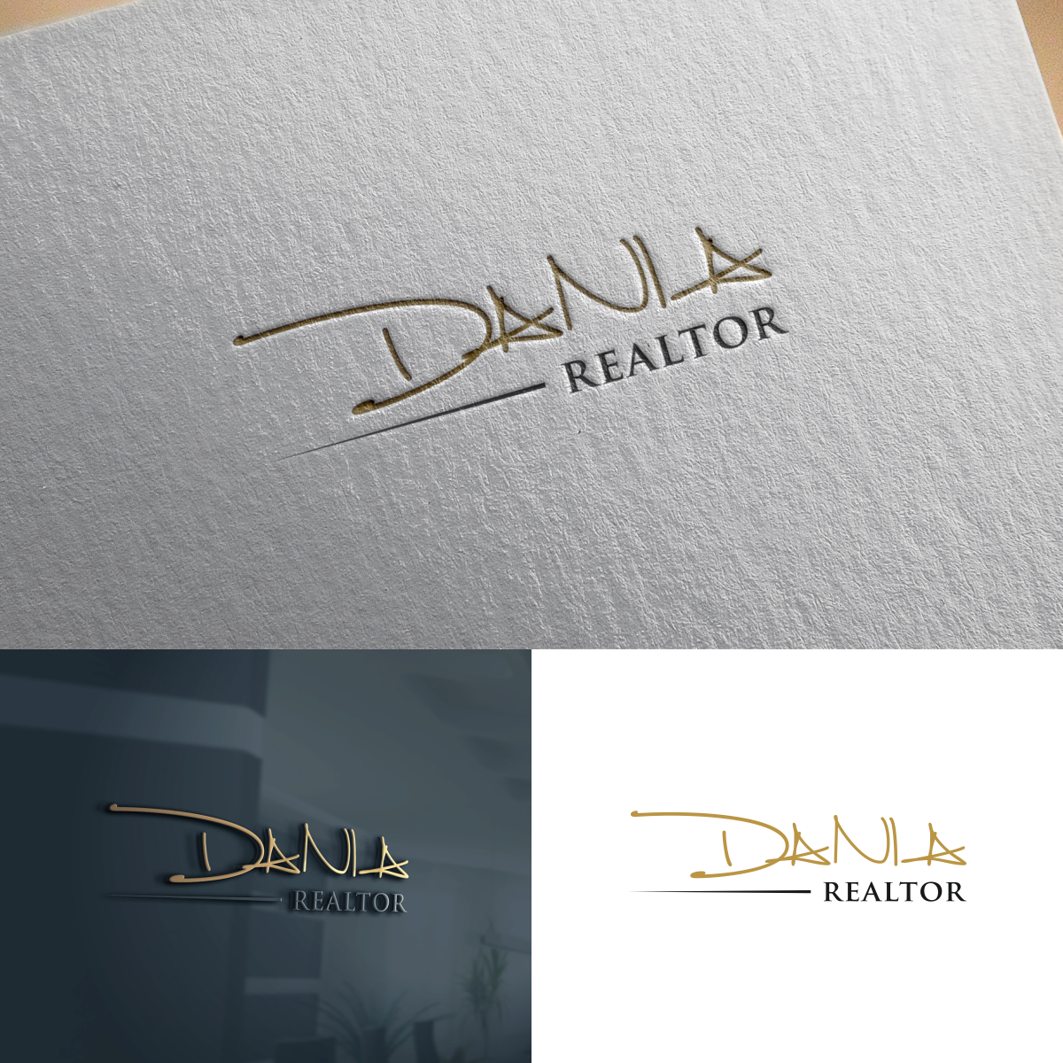 Logo Design by aqilazhifara for this project | Design #25795959