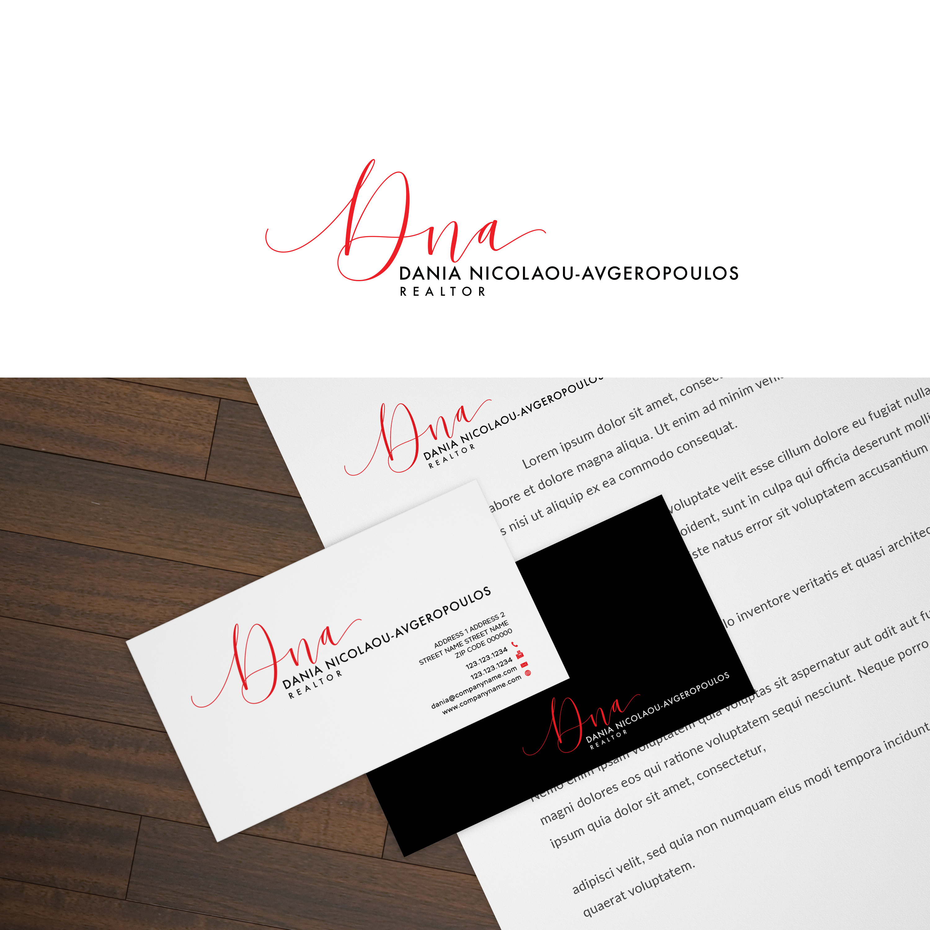 Logo Design by sherman for this project | Design #25795007