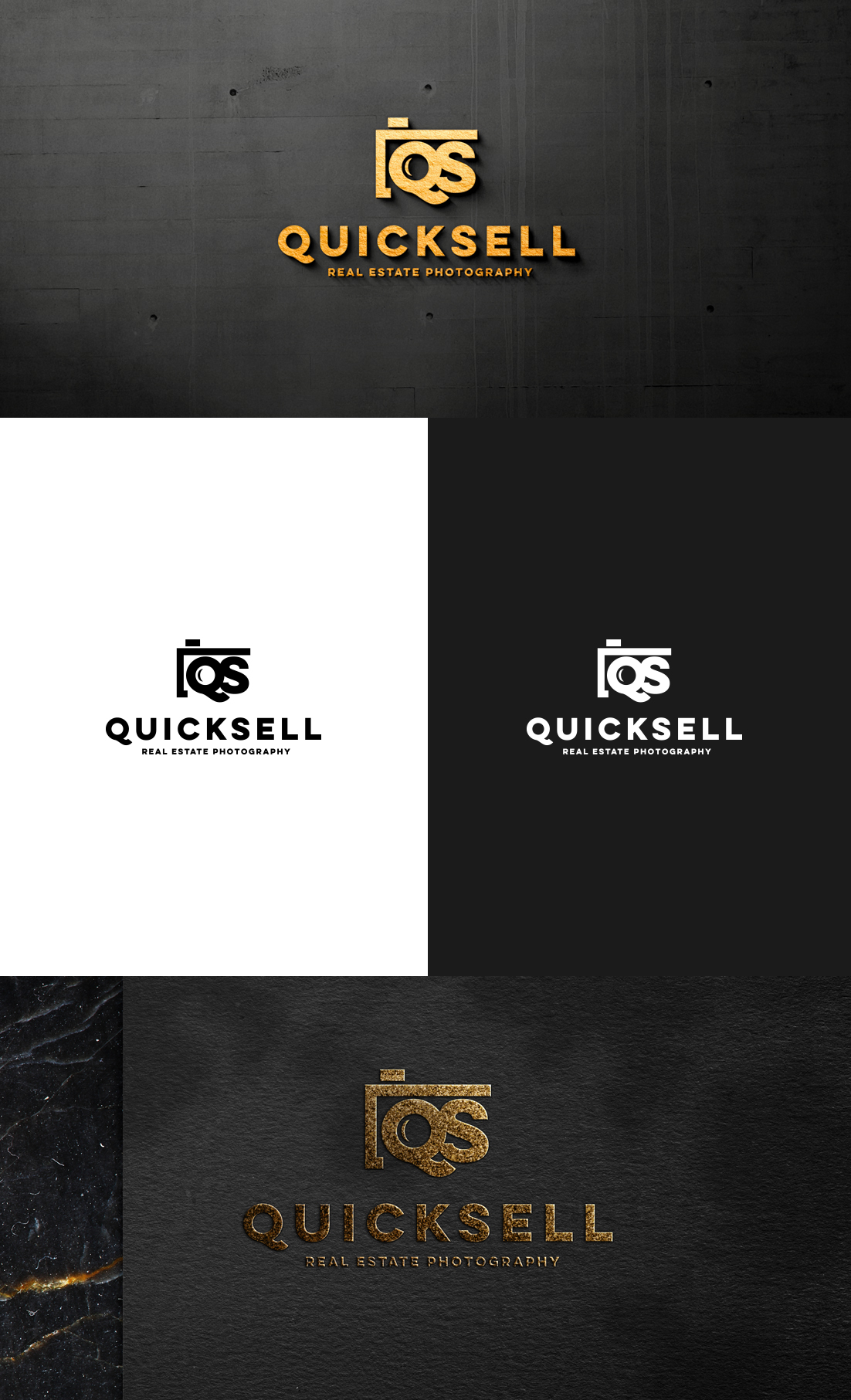 Logo Design by GLDesigns for this project | Design #25784514