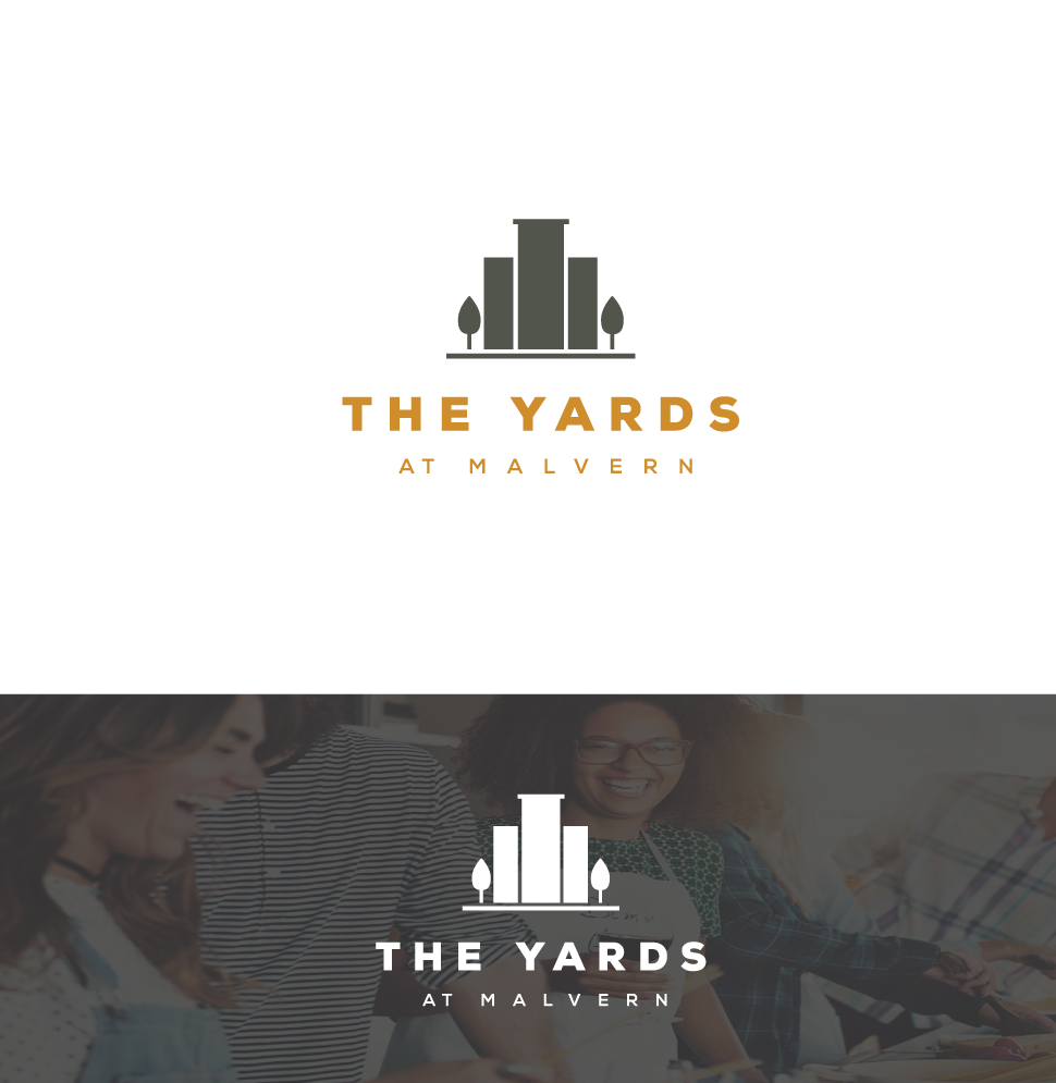 Logo Design by mintcreative for GMH Communities | Design #25823045