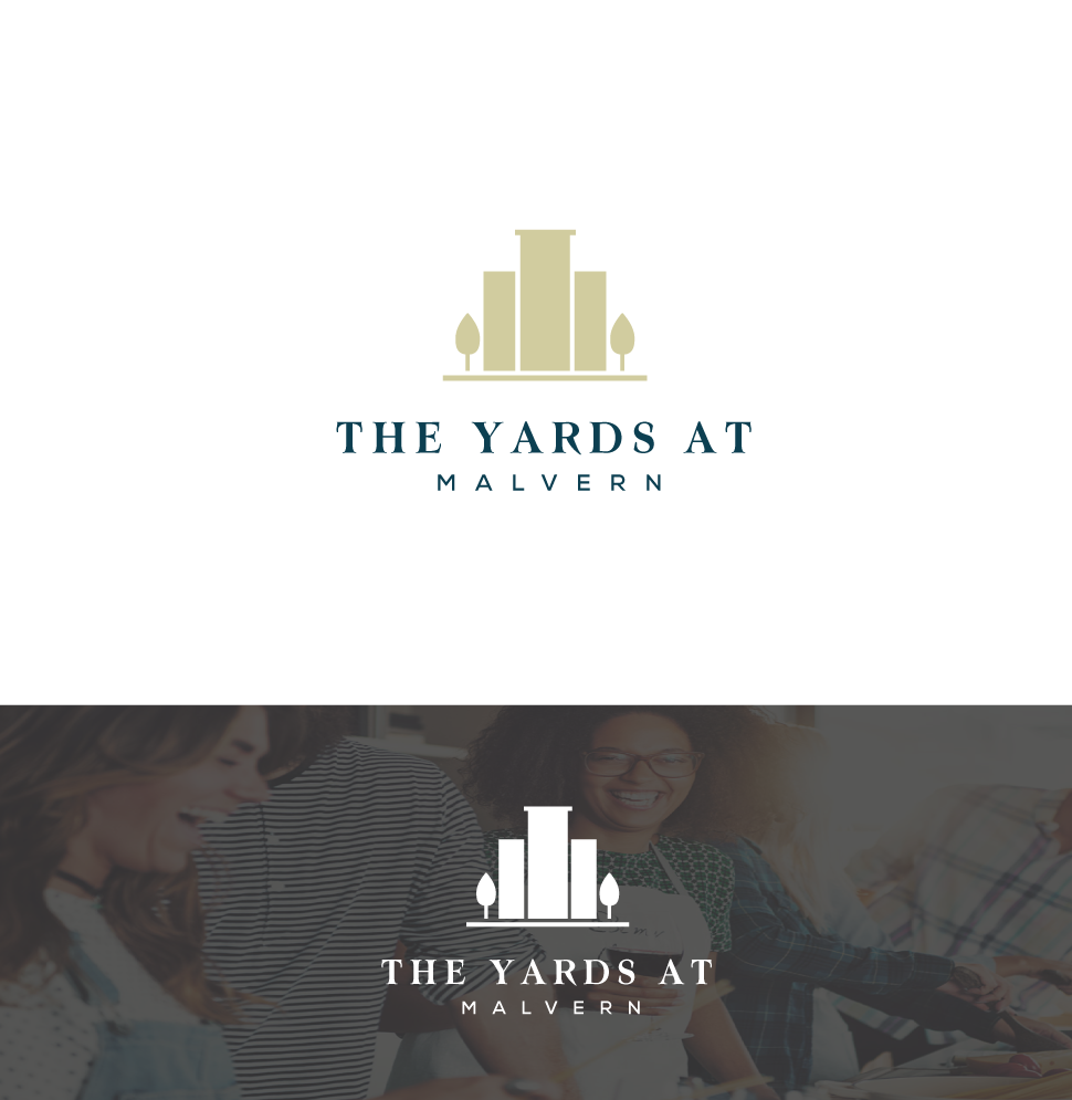 Logo Design by mintcreative for GMH Communities | Design #25823102