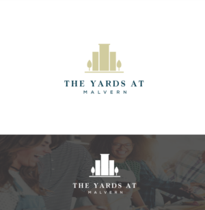 Logo Design by mintcreative for GMH Communities | Design: #25823102