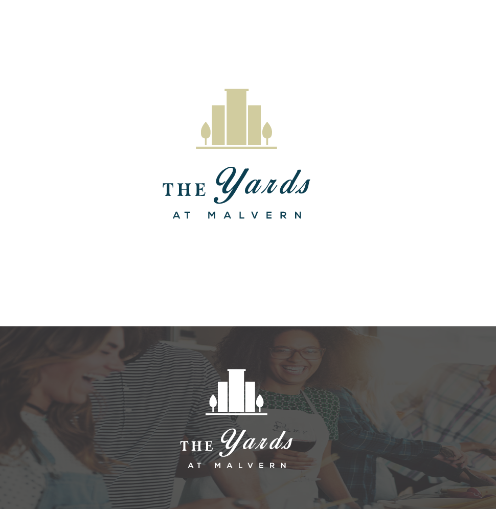 Logo Design by mintcreative for GMH Communities | Design #25823259