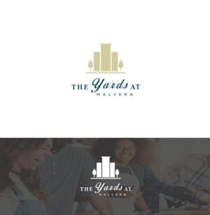 Logo Design by mintcreative for GMH Communities | Design: #25823427