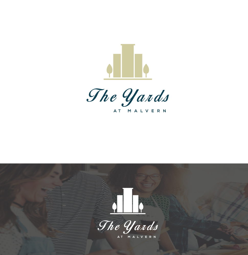 Logo Design by mintcreative for GMH Communities | Design #25823513