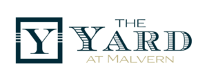 The Yards at Malvern | Logo Design by Javelin Studio