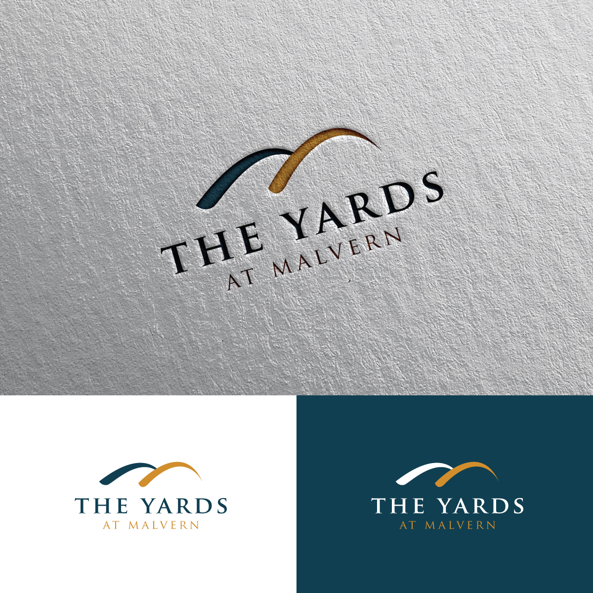 Logo Design by Rii for GMH Communities | Design #25804667