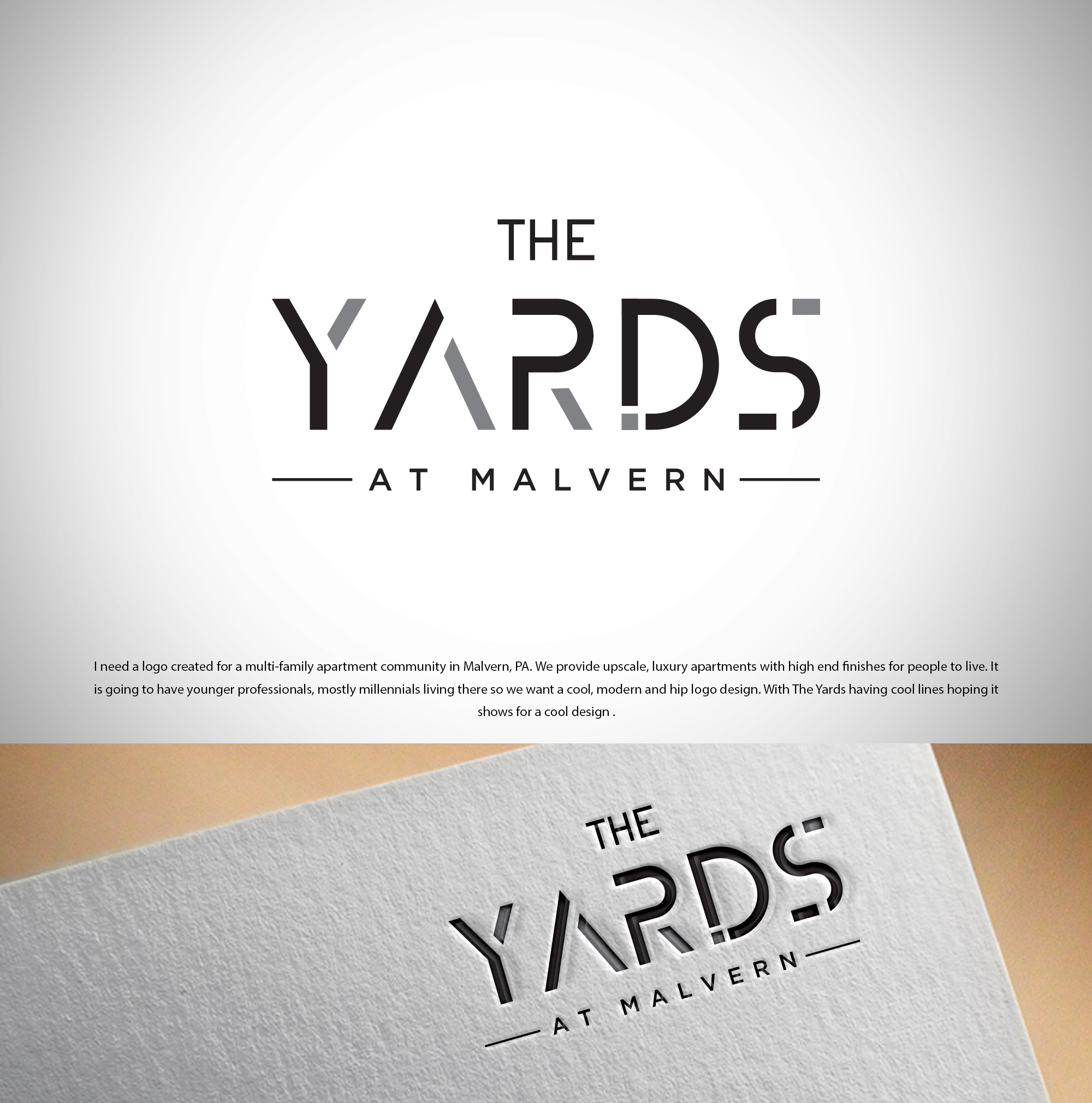 Design de Logo par Natalie Eric pour GMH Communities | Design #25819164