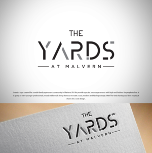 Logo Design by Natalie Eric for GMH Communities | Design: #25819164