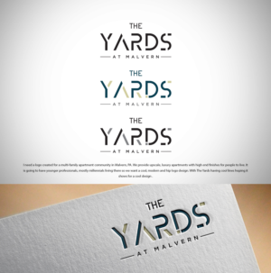 Logo Design by Natalie Eric for GMH Communities | Design: #25819165