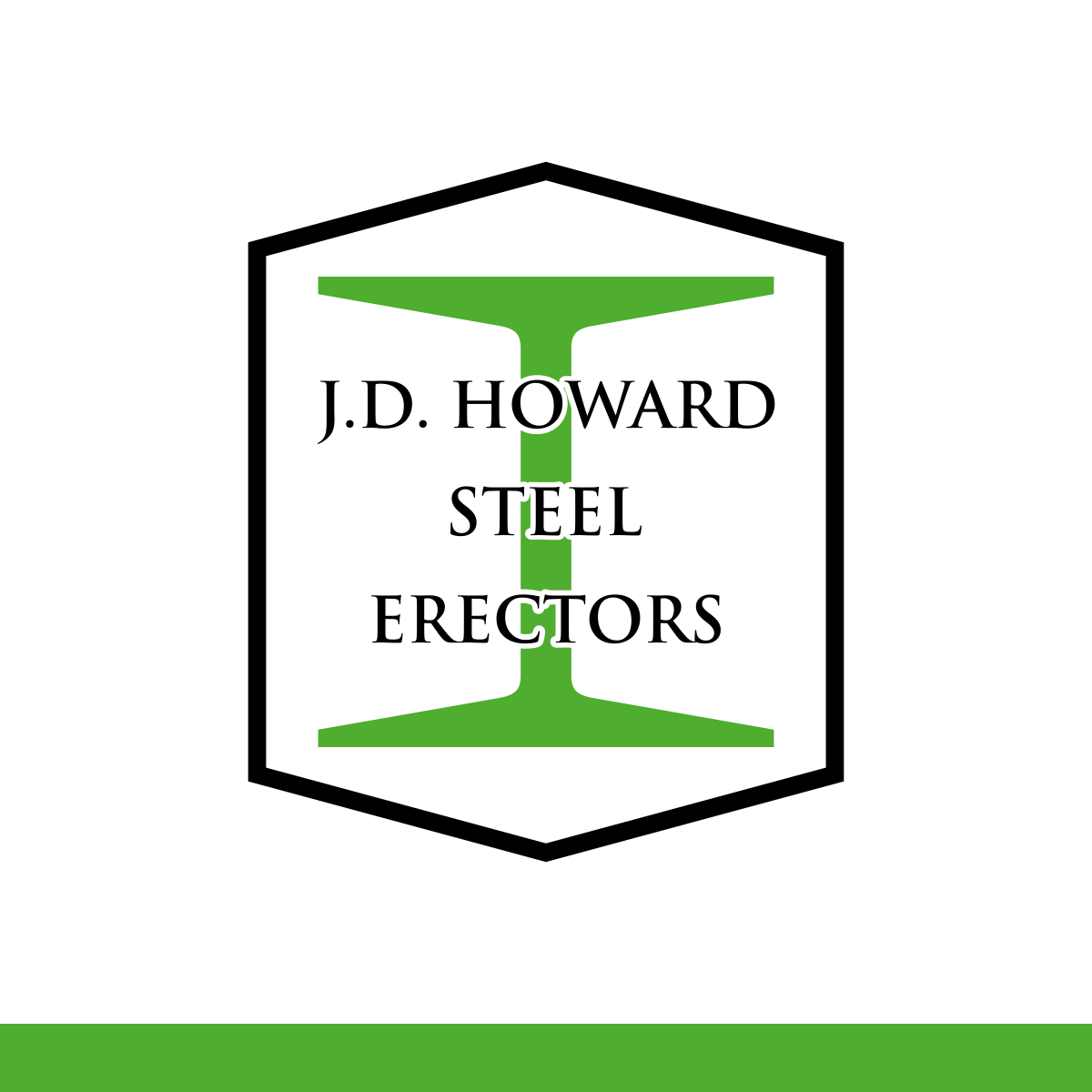 Logo Design by catrline for J.D. Howard & Company | Design #25783828