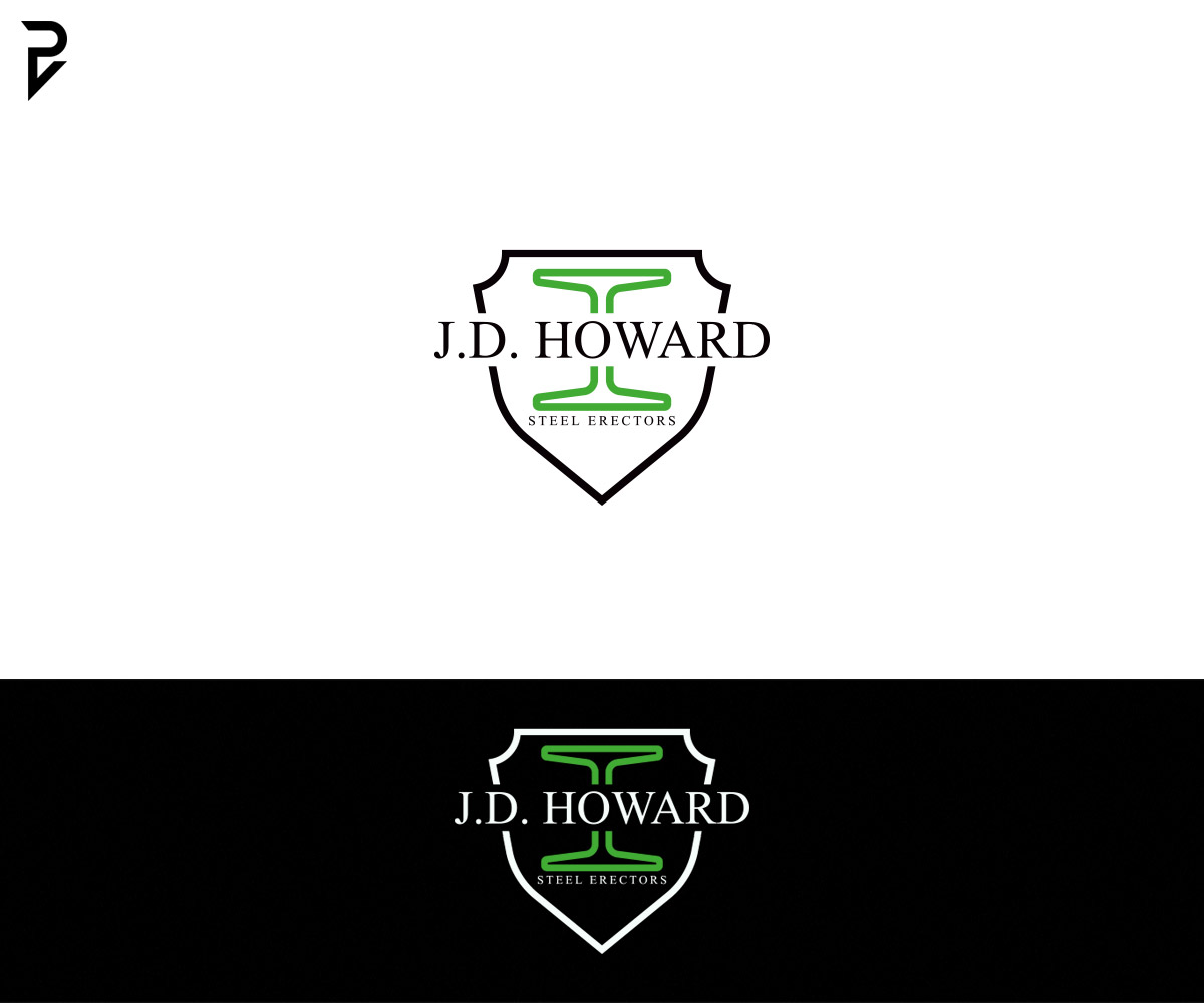 Diseño de Logo por poisonvectors para J.D. Howard & Company | Diseño #25784306