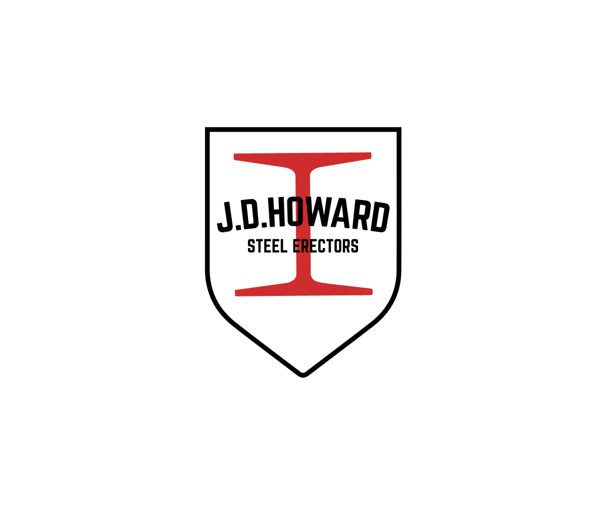 Logo Design by ArpitM for J.D. Howard & Company | Design #25784532