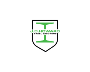 Logo Design by Atec for J.D. Howard & Company | Design: #25787314