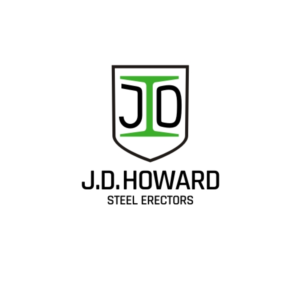 Logo Design by iamrady for J.D. Howard & Company | Design: #25802773