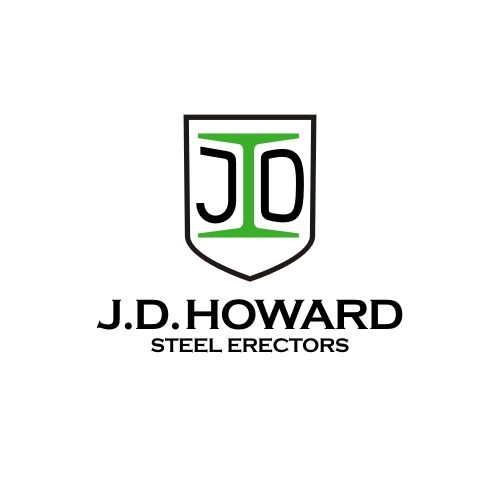 Logo Design by iamrady for J.D. Howard & Company | Design #25802777