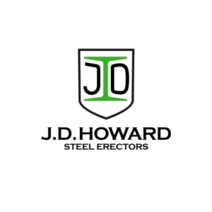 Logo Design by iamrady for J.D. Howard & Company | Design: #25802777