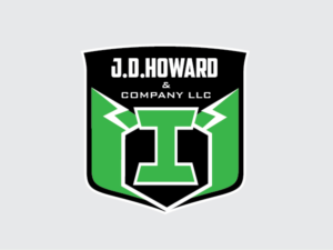Logo Design by Julian Jabez 07