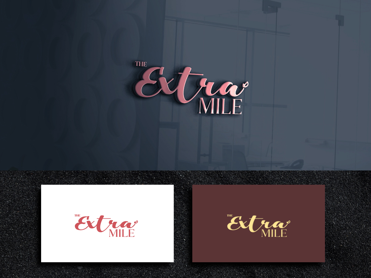 Logo Design by ArtSamurai for this project | Design #25791519