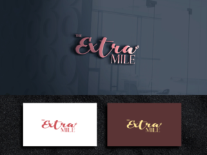 Logo Design by ArtSamurai for this project | Design: #25791519