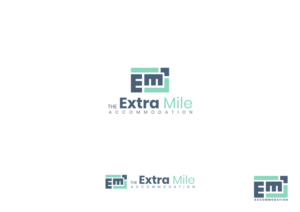 Logo Design by Gita. for this project | Design: #25821582