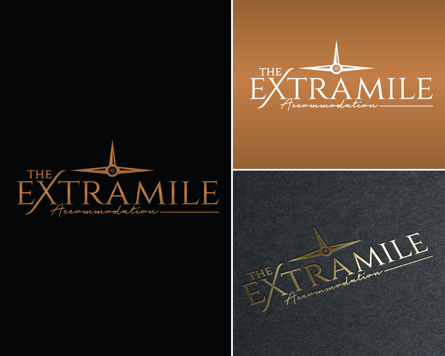 Logo Design by Atec for this project | Design #25789574