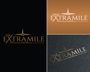 Logo Design by Atec for this project | Design: #25789574