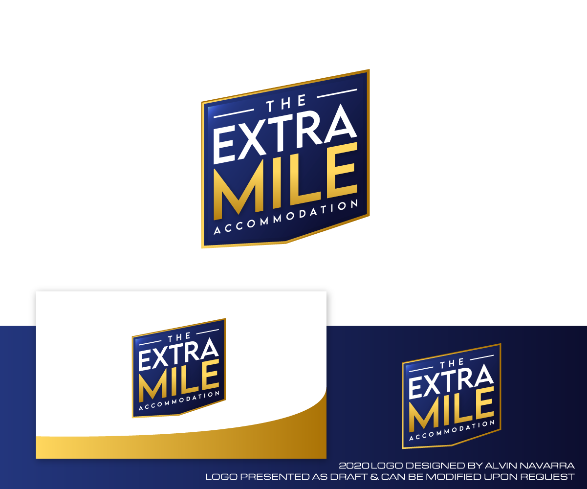 Logo Design by alvinnavarra for this project | Design #25804158