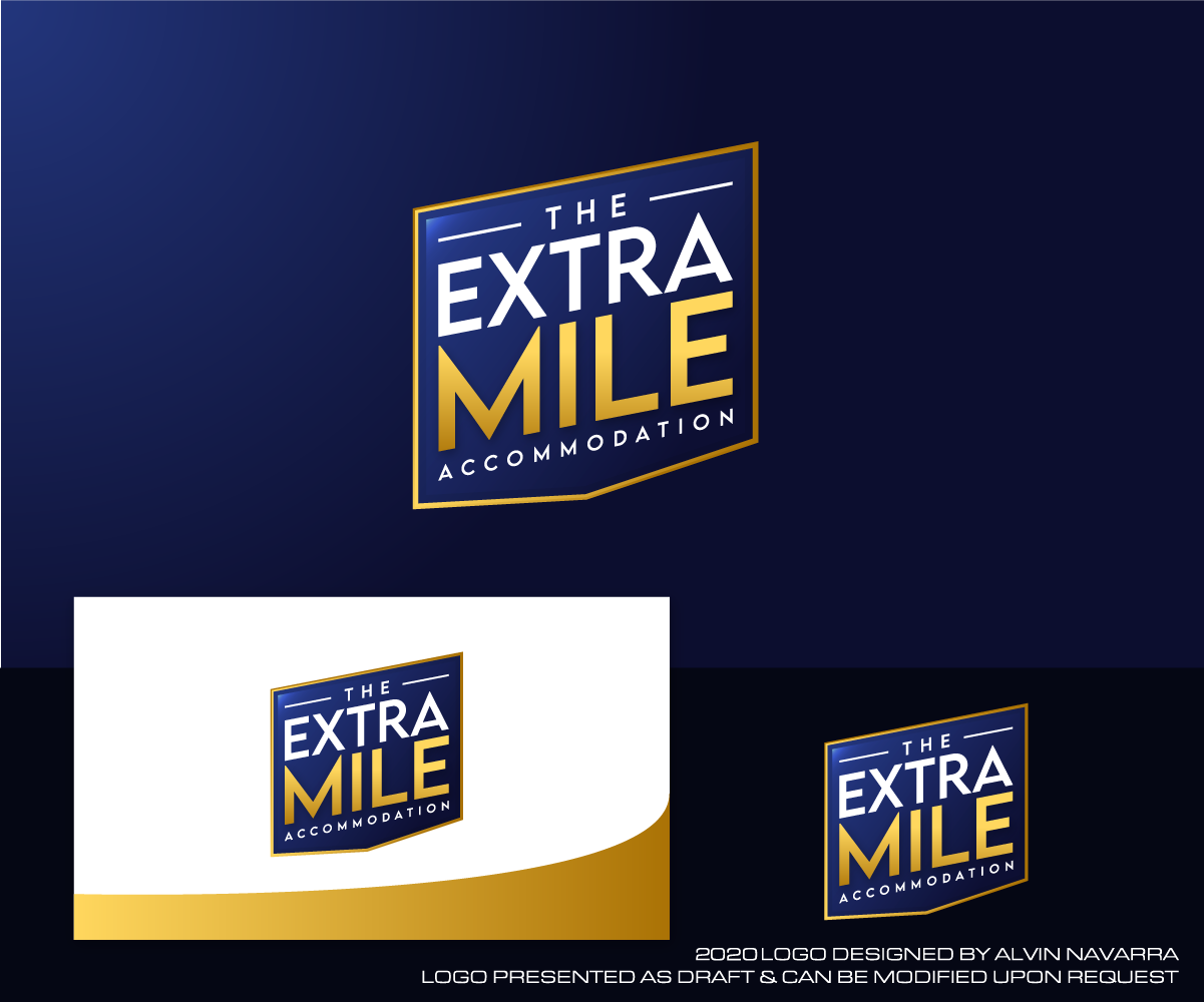 Logo Design by alvinnavarra for this project | Design #25804159