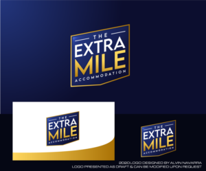 Logo Design by alvinnavarra for this project | Design: #25804159