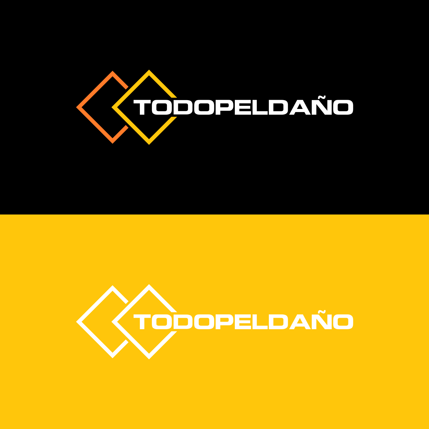 Logo Design by mr.yasmine for H2 INGENIERIA Y COMERCIO | Design #25783402