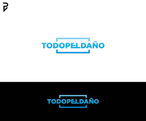 Logo Design by poisonvectors for H2 INGENIERIA Y COMERCIO | Design: #25783963