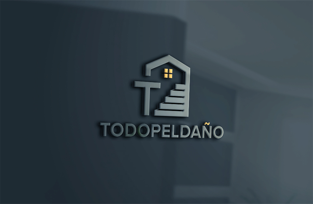 Logo Design by 4tech services for H2 INGENIERIA Y COMERCIO | Design #25784177