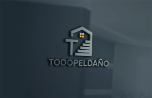 Logo Design by 4tech services for H2 INGENIERIA Y COMERCIO | Design: #25784177