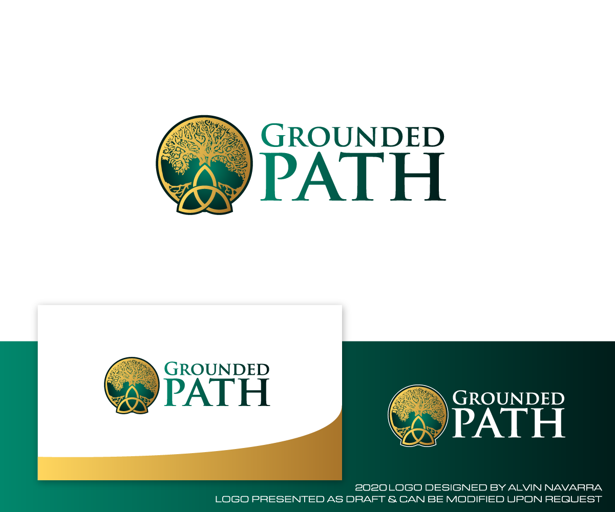 Diseño de Logo por alvinnavarra para este proyecto | Diseño #25804841