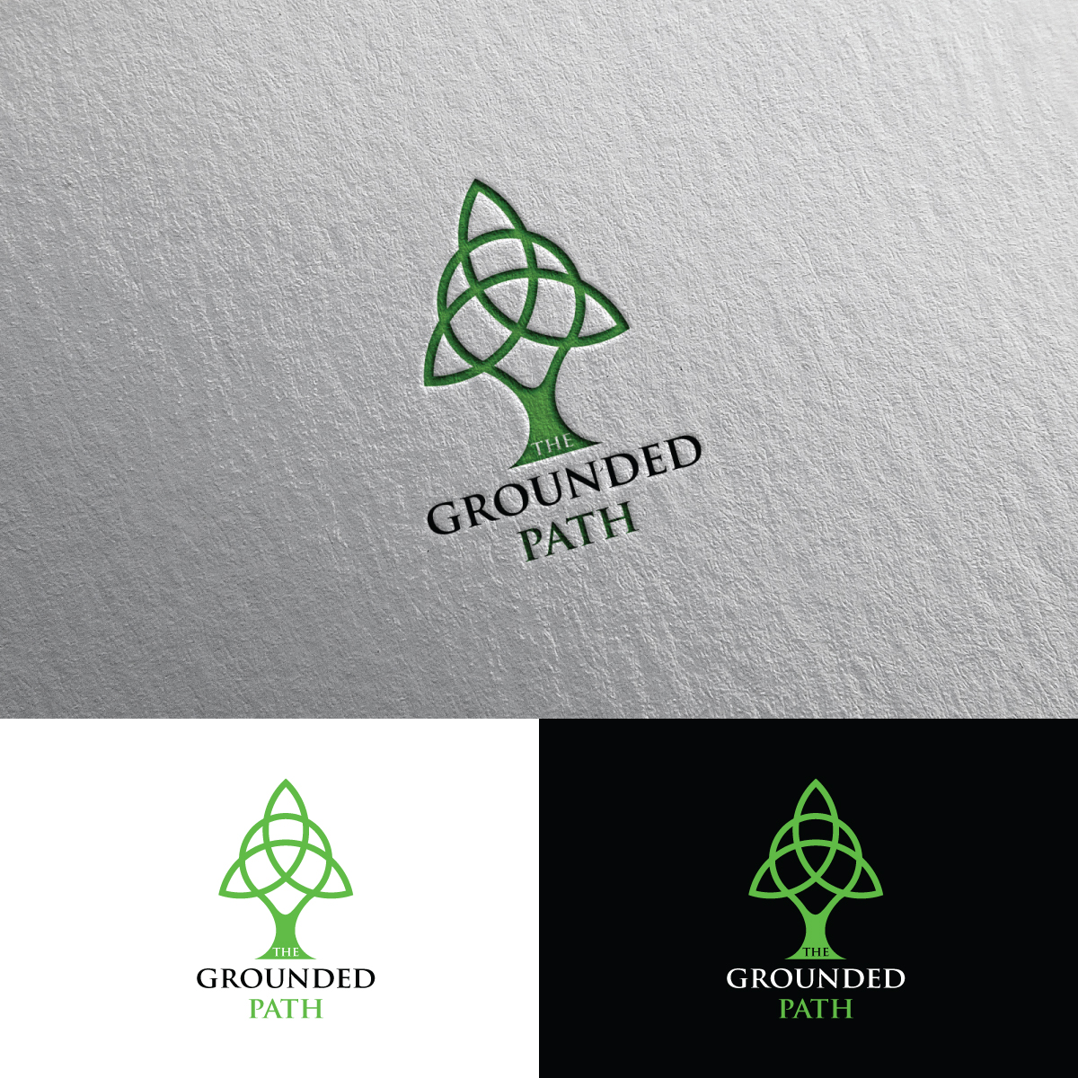 Logo Design by Rii for this project | Design #25804279