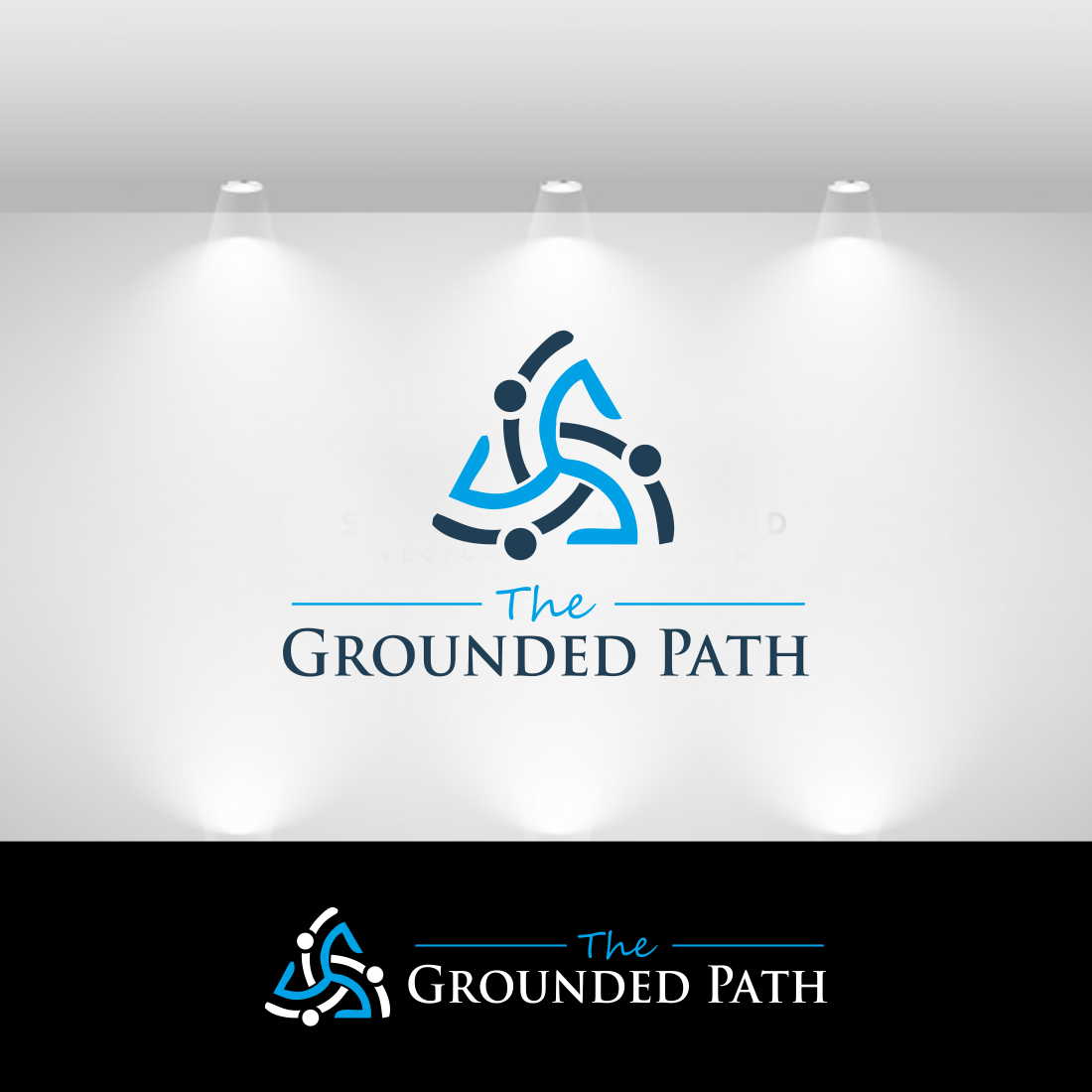 Logo Design by bujanganss for this project | Design #25820198
