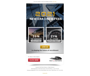 Newsletter Design by Manuli for this project | Design: #25819831