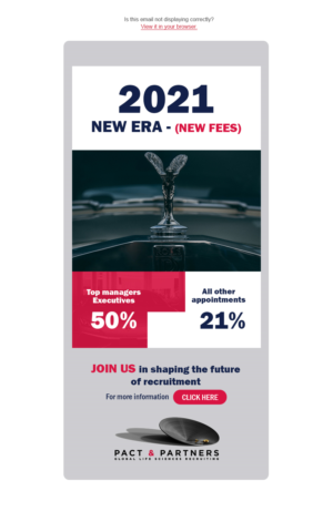 Newsletter Design by Dabashes Adhikery for this project | Design: #25824107