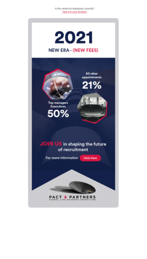 Newsletter Design by Dabashes Adhikery for this project | Design: #25825909